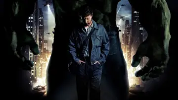 Zasłona do filmu "Niesamowity Hulk" #769567