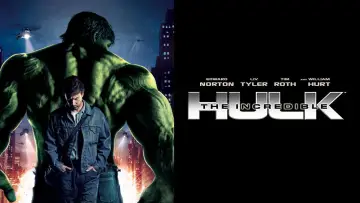 Zasłona do filmu "Niesamowity Hulk" #769571