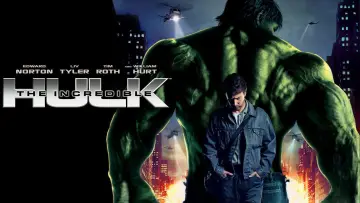 Zasłona do filmu "Niesamowity Hulk" #769572