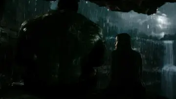 Zasłona do filmu "Niesamowity Hulk" #769580