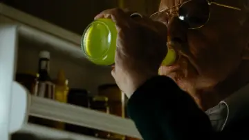 Zasłona do filmu "Niesamowity Hulk" #769586