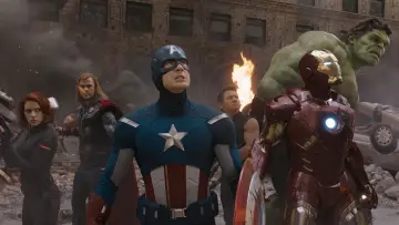 Zasłona do filmu "Niesamowity Hulk" #769599