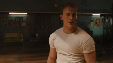 Zasłona do filmu "Niesamowity Hulk" #769602