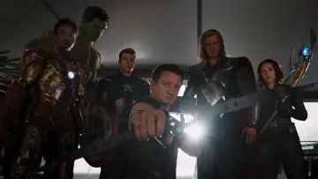 Zasłona do filmu "Niesamowity Hulk" #769604