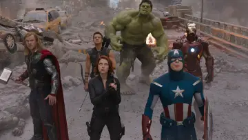 Zasłona do filmu "Niesamowity Hulk" #769605