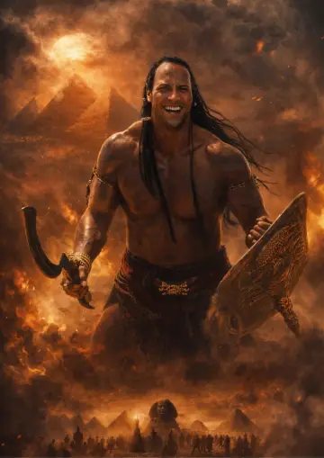Plakat do filmu "Mumia powraca" #624661