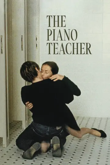 Pianistka