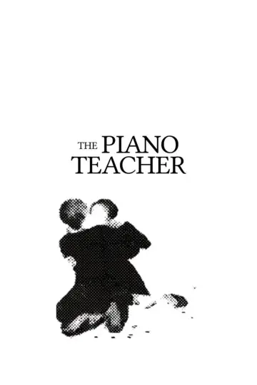 Plakat do filmu "Pianistka" #1815468