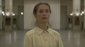 Zasłona do filmu "Pianistka" #701114