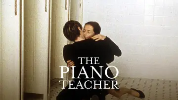 Zasłona do filmu "Pianistka" #701116