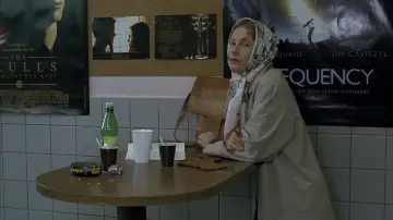 Zasłona do filmu "Pianistka" #701143