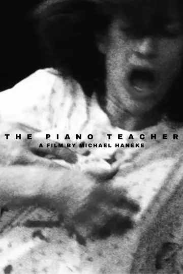 Plakat do filmu "Pianistka" #701181