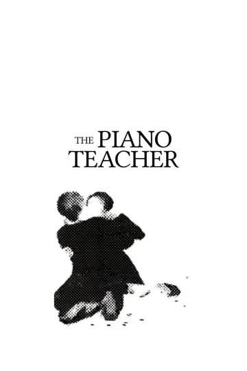 Plakat do filmu "Pianistka" #790472
