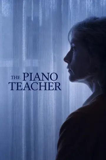 Plakat do filmu "Pianistka" #928590