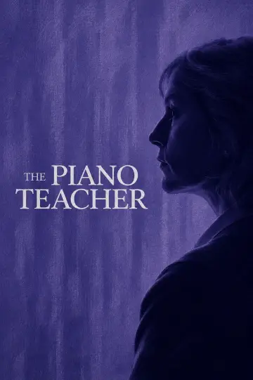 Plakat do filmu "Pianistka" #952445