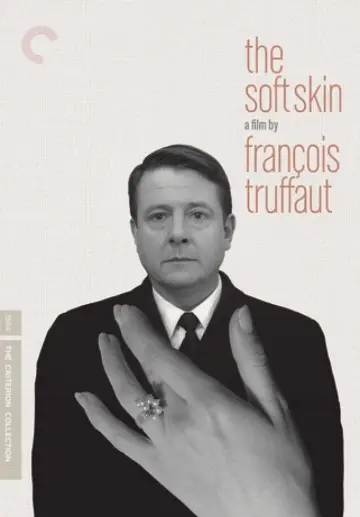 Plakat do filmu "Gładka skóra" #1622560