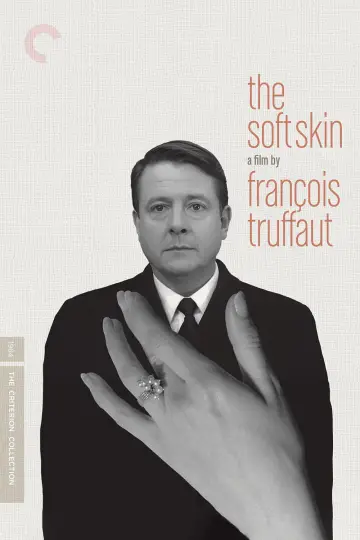 Plakat do filmu "Gładka skóra" #1622561