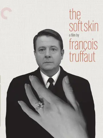 Plakat do filmu "Gładka skóra" #1622562