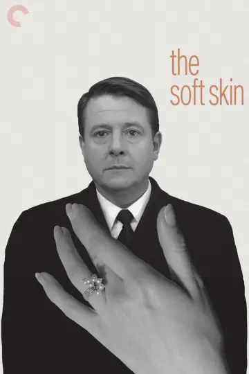 Plakat do filmu "Gładka skóra" #1622563