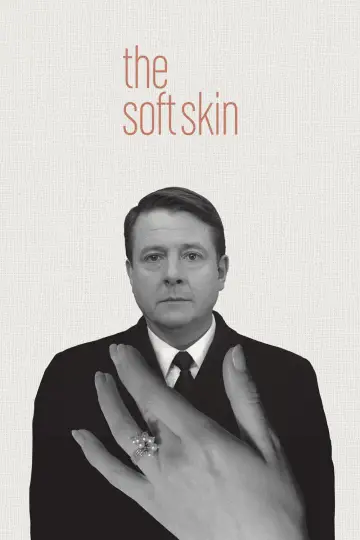 Plakat do filmu "Gładka skóra" #1622564