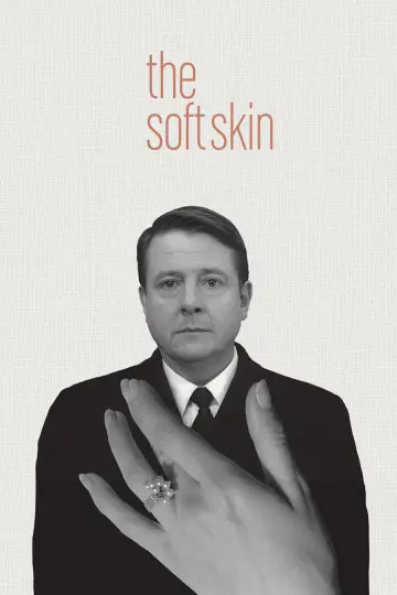 Plakat do filmu "Gładka skóra" #1622565