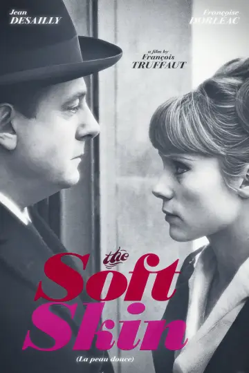 Plakat do filmu "Gładka skóra" #1622566