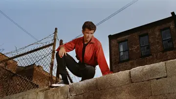 Zasłona do filmu "West Side Story" #1533363