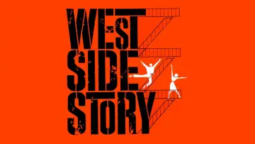 Zasłona do filmu "West Side Story" #228564