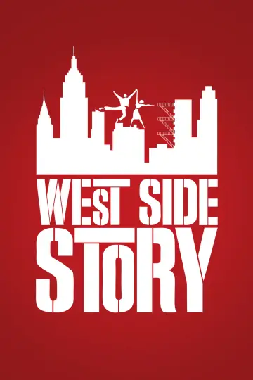 Plakat do filmu "West Side Story" #228581