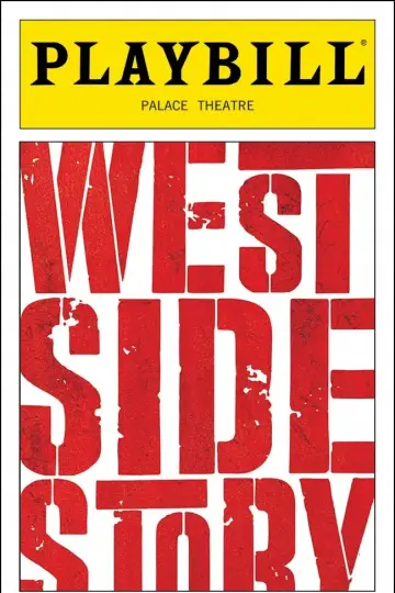 Plakat do filmu "West Side Story" #228598