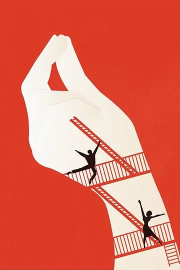 Plakat do filmu "West Side Story" #474314