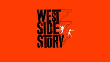 Zasłona do filmu "West Side Story" #892551
