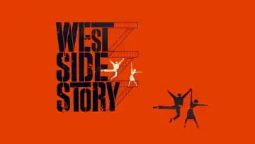 Zasłona do filmu "West Side Story" #892553