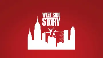 Zasłona do filmu "West Side Story" #892556