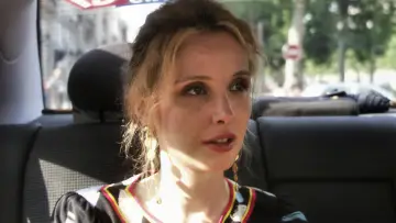 Zasłona do filmu "Dwa dni w Paryżu" #295208