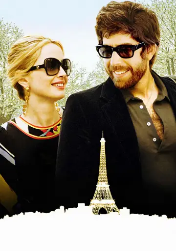 Plakat do filmu "Dwa dni w Paryżu" #295223