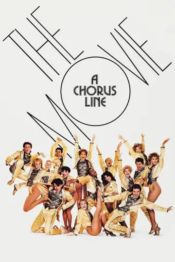 Plakat do filmu "Chór" #355493
