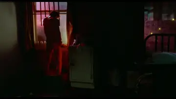 Zasłona do filmu "Anioł" #1585151