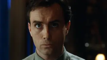 Zasłona do filmu "Doktor Mordrid" #1158690