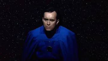 Zasłona do filmu "Doktor Mordrid" #1158695