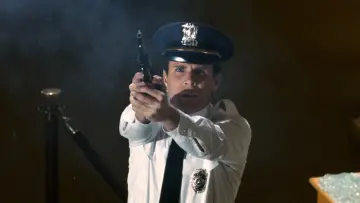 Zasłona do filmu "Doktor Mordrid" #1158696