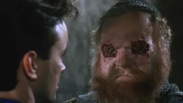 Zasłona do filmu "Doktor Mordrid" #1158703