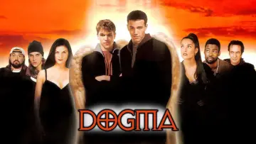 Zasłona do filmu "Dogma" #142643