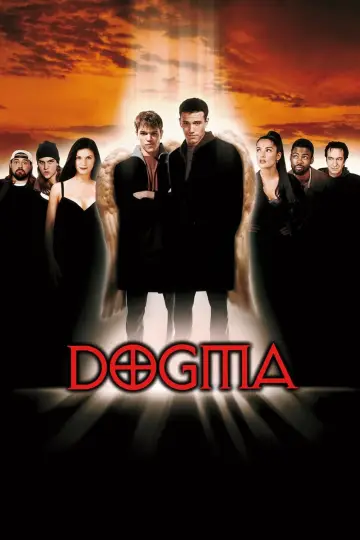 Plakat do filmu "Dogma" #142650