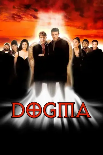 Plakat do filmu "Dogma" #142658