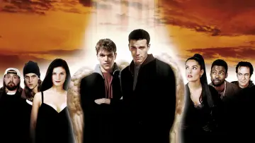 Zasłona do filmu "Dogma" #1531654