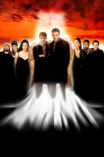 Plakat do filmu "Dogma" #1628336