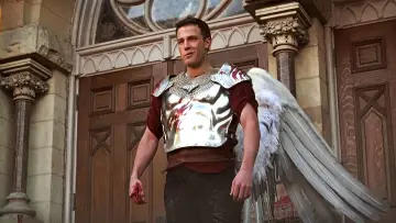 Zasłona do filmu "Dogma" #253759