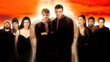 Zasłona do filmu "Dogma" #253760