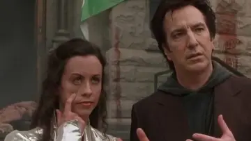 Zasłona do filmu "Dogma" #253763